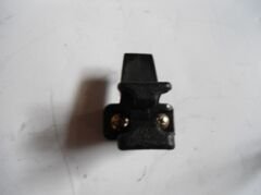 MITSUBISHI L300- MİNİBÜS- 88/90; ORTA KAPI CAM KİLİTLEME MANDALI (HUSHAN) MB416320