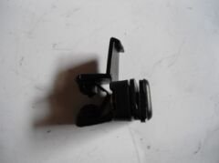 MITSUBISHI L300- MİNİBÜS- 88/90; ORTA KAPI CAM KİLİTLEME MANDALI (HUSHAN) MB416320