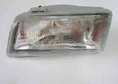 FIAT DUCATO- 97/02; FAR LAMBASI SOL MANUEL (AYFAR) 6204.H2