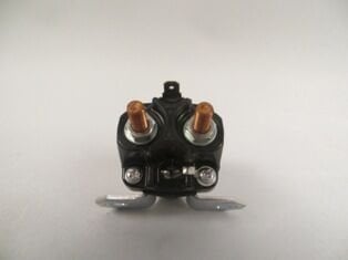 HYUNDAI H100- MİNİBÜS- 97/08; ISITMA KONTAK ROLESİ (12 VOLT) (ORİJİNAL) MD337888