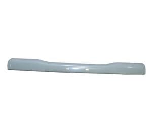 ISUZU TFR PICK UP- 90/94; ÖN TAMPON GRİ (BOYALI ÜSTÜ KAVİSLİ (SIMYI) 8-97043-302-2