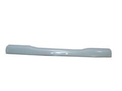 ISUZU TFR PICK UP- 90/94; ÖN TAMPON GRİ (BOYALI ÜSTÜ KAVİSLİ (SIMYI) 8-97043-302-2