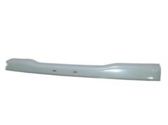 ISUZU TFR PICK UP- 90/94; ÖN TAMPON GRİ (BOYALI ÜSTÜ KAVİSLİ (SIMYI) 8-97043-302-2