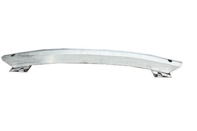 AUDI A3- 97/03; ARKA TAMPON DEMİRİ (ALÜMİNYUM) (TW) 8L0807309E