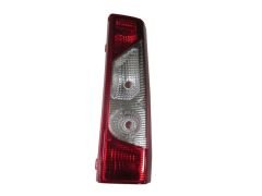FIAT SCUDO- 08/12; STOP LAMBASI SAĞ KIRMIZI/BEYAZ (MARS) 6351.AH