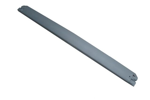FORD TRANSIT- 96/02; ARKA TAMPON (METAL) (GRİ BOYALI) 95VB17906CAXWAA