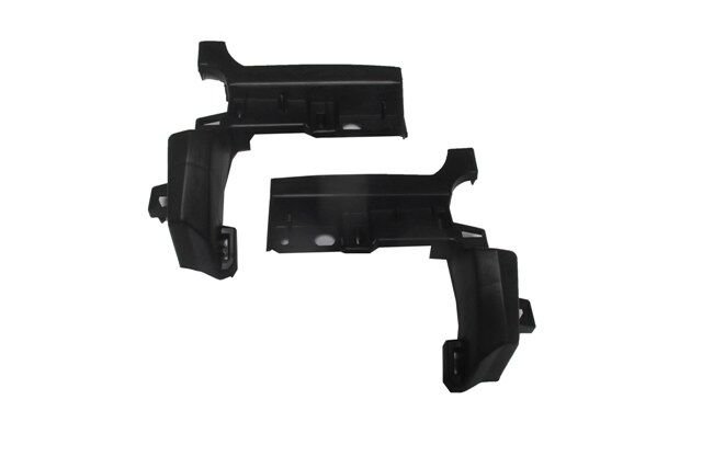 RENAULT CLIO- 4- HB- 16/20; ÖN TAMPON KÖŞE BAĞLANTI BRAKETİ SAĞ/SOL SET (2PARÇA)(TYG) 622B49119R