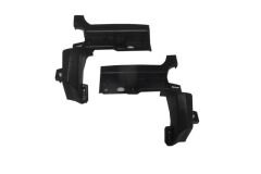 RENAULT CLIO- 4- HB- 16/20; ÖN TAMPON KÖŞE BAĞLANTI BRAKETİ SAĞ/SOL SET (2PARÇA)(TYG) 622B49119R