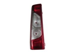FIAT SCUDO- 08/12; STOP LAMBASI SOL KIRMIZI/BEYAZ (MARS) 6350.AH
