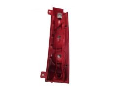 FIAT SCUDO- 08/12; STOP LAMBASI SOL KIRMIZI/BEYAZ (MARS) 6350.AH
