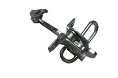 FIAT PANDA- 04/12; ÖN KAPI DURDURUCUSU SAĞ/SOL AYNI (ADET) (KAPI GERGİSİ) 51779914