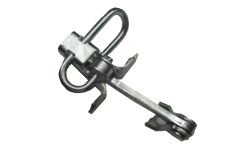 FIAT PANDA- 04/12; ÖN KAPI DURDURUCUSU SAĞ/SOL AYNI (ADET) (KAPI GERGİSİ) 51779914