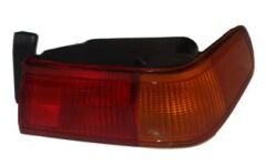 TOYOTA CAMRY- 97/02; DIŞ STOP LAMBASI SAĞ KIRMIZI/SARI (FAMELLA) 81551-33030