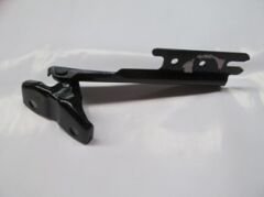 MAZDA 626- SD/HB- 98/01; KAPUT MENTEŞESİ SOL (MZ010-228A-L) (TW) GE4T-52-420