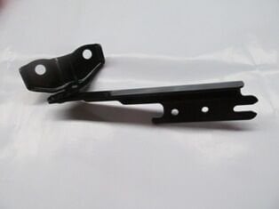 MAZDA 626- SD/HB- 98/01; KAPUT MENTEŞESİ SOL (MZ010-228A-L) (TW) GE4T-52-420