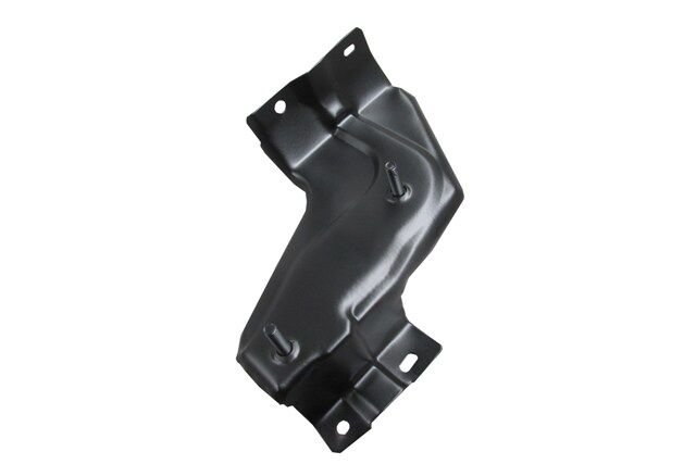 HYUNDAI H100- MİNİBÜS- 97/08; ARKA TAMPON BRAKETİ SOL (EAGLE BODY) 86666-43300