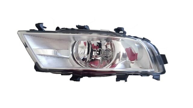 SKODA SUPERB- 13/15; SİS LAMBASI SOL NİKELAJLI (TW-Y) 3T0941701C