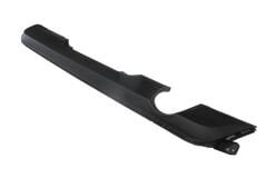 RENAULT CLIO- 5- HB- 20/23; KARLIK (ARKA TAMPON ALTI) SPOILER (SENSÖR DELİKSİZ) 850B26311R