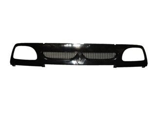RENAULT EXPRESS- 95/99; ÖN PANJUR SİYAH (İÇ IZGARASI İLE BİRLİKTE)(TYG) 7701367871