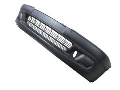 PEUGEOT 306- SD/HB- 97/00; ÖN TAMPON SİYAH (SİS KAPAKLI/TAMPON PANJURLU/ŞOK EMİCİLİ/KARLIKLI) (TYG) 7401J8