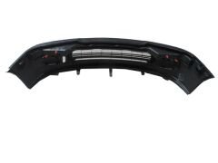 PEUGEOT 306- SD/HB- 97/00; ÖN TAMPON SİYAH (SİS KAPAKLI/TAMPON PANJURLU/ŞOK EMİCİLİ/KARLIKLI) (TYG) 7401J8