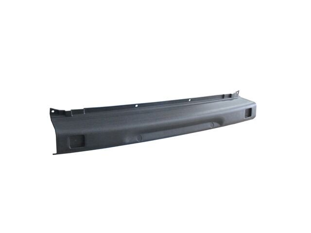 FIAT DOBLO- 06/10; ARKA TAMPON ORTA 735415725