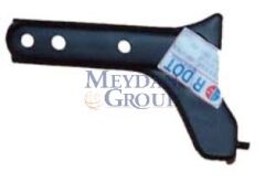 TOYOTA CAMRY- 01/04; ÖN TAMPON BAĞLANTI BRAKETİ SOL 52012-33010