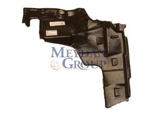 MAZDA 626- SD/HB- 98/01; KARTER MUHAFAZA PLASTİĞİ SAĞ (LT-MZ8002) (TW) GA2A-56-330