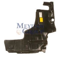 MAZDA 626- SD/HB- 98/01; KARTER MUHAFAZA PLASTİĞİ SAĞ (LT-MZ8002) (TW) GA2A-56-330