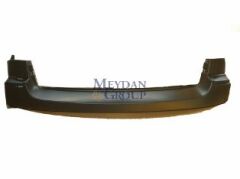 CHRYSLER PACIFICA- 05/06; ARKA ÜST TAMPON SİYAH (ASTARLI SENSÖR DELİKSİZ/BANT DELİKLİ TYG) 5102346AA