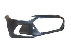 HYUNDAI ELANTRA- 16/18; ÖN TAMPON SİYAH (SİS/PANJUR DELİKLİ FPI) 86510-F2000