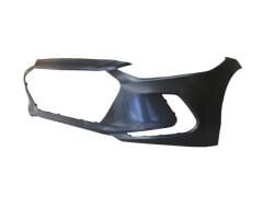 HYUNDAI ELANTRA- 16/18; ÖN TAMPON SİYAH (SİS/PANJUR DELİKLİ FPI) 86510-F2000