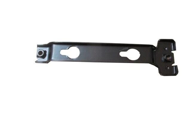 OPEL ASTRA- K- HB- 16/19; ÖN TAMPON BRAKETİ ORTA SAC (TW) 39027685