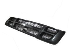 ISUZU D MAX- PICK UP- 04/05; ÖN PANJUR KOYU GRİ (İÇ PETEKLERİ SİYAH) (MY) 8-97331-457-0