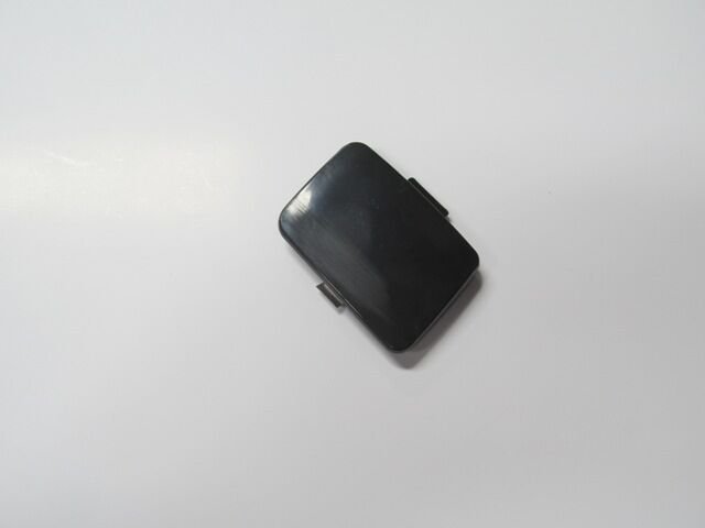 AUDI A4- 02/05; ÖN TAMPON ÇEKİ DEMİRİ KAPAĞI (TW) 8E0807241GRU