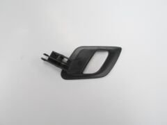 SKODA FABIA- 07/15; ÖN KAPI İÇ AÇMA KOLU SAĞ SİYAH (HUSHAN) 5J0837226B9B9