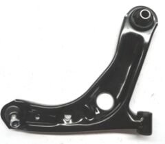 PEUGEOT 107- 06/14; ÖN ALT TABLA SAĞ ROTİLLİ/BURÇLU (SALINCAK) (SH) 3520.L3