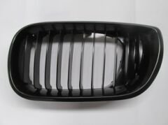 BMW 3 SERI- E46- SD- 02/05; ÖN PANJUR SOL SİYAH (BFN) 51137042962