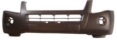 ISUZU D MAX- PICK UP- 07/12; ÖN TAMPON SİYAH (SİS DELİKLİ (DODİK ÇIKINTILI) (4X4) MY) 8-98007153-2