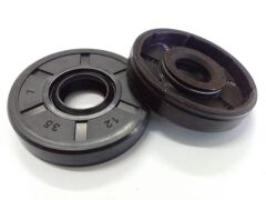 12X35X7 TC NBR ENDÜSTRİYEL YAĞ KEÇESİ