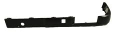 BMW 3 SERI- E30- 87/91; ÖN TAMPON BANDI SAĞ SİYAH (TYG) 51111945908