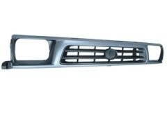 TOYOTA HILUX- PICK UP LN145- 98/01; ÖN PANJUR GRİ UZUN TİP (MY) 53111-35410