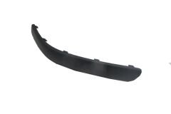 HYUNDAI GETZ- 03/05; ÖN TAMPON BANDI SOL SİYAH (EUROBUMP) 86523-1C000