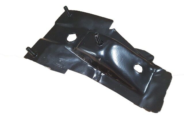 OPEL VECTRA- B- 96/99; TAMPON DEMİRİ BAĞLANTI AYAĞI SAĞ (ŞASİ UCUNA BAĞLANAN) 90463372