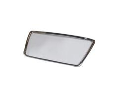 MITSUBISHI ASX- 11/12; ÖN PANJUR NİKELAJ KAPLAMASI (4 PARÇA SET) (FPI) 6400C960