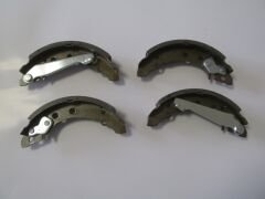 SEAT IBIZA- 93/96; ARKA FREN PABUCU (90X31) (BRAMAX) 171698525AX