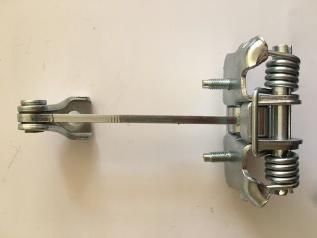 RENAULT SYMBOL- 13/21; ÖN/ARKA KAPI DURDURUCUSU SAĞ/SOL AYNI (ADET)(KAPI GERGİSİ) 804302559R