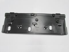 PEUGEOT 208- 12/20; ÖN TAMPON ŞOK EMİCİ ALT 1607398680