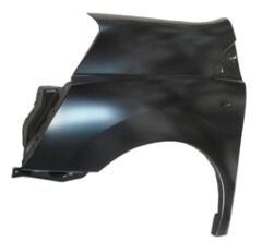 PEUGEOT EXPERT- 07/09; ÖN ÇAMURLUK DELİKLİ SOL (ORAN/TYG) 1400342488