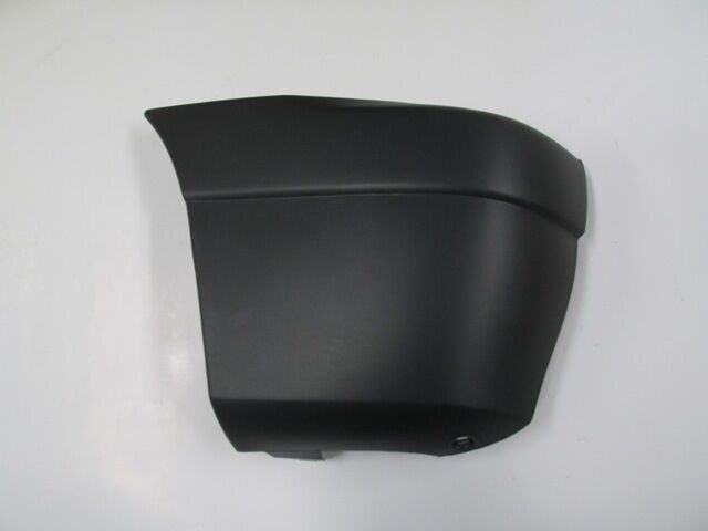 MAZDA B2500- PICK UP- 01/03; ÖN TAMPON UCU SAĞ (PLASTİK) (FPI) UH725004XBAA